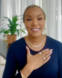 LeToya Luckett