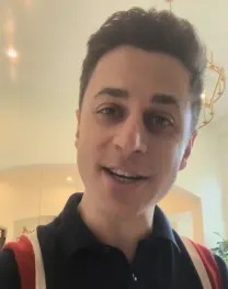 David Henrie
