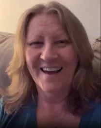 An Angel Fan