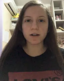 An Angel Fan
