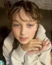 An Angel Fan
