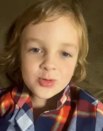 An Angel Fan