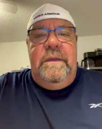 An Angel Fan