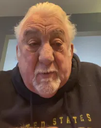 An Angel Fan