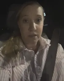 An Angel Fan