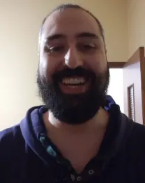An Angel Fan