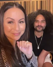 Anjelah Johnson