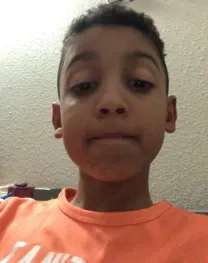 An Angel Fan