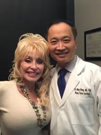 Dolly Parton