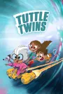 Tuttle Twins Season 3