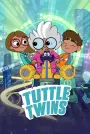 Tuttle Twins Season 3