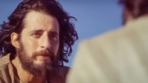 Did Jesus Say "I am the Law of Moses"?