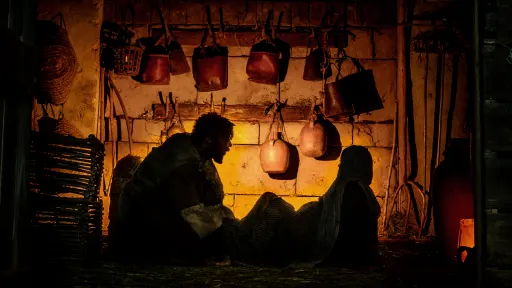 How to Watch Christmas With The Chosen