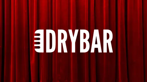 What is Dry Bar Comedy?