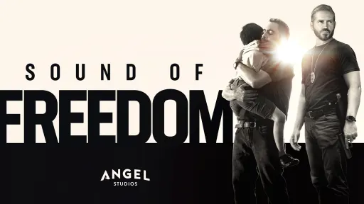 Join the Angel Guild for Sound of Freedom Early Access