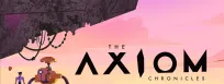 Introducing The Axiom Chronicles: A New Kids' Show Adventure