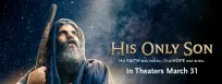 Pre-order Tickets to His Only Son and Receive an Exclusive Angel Collectible Scene