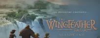 When Will The Wingfeather Saga Season 2 Come Out?