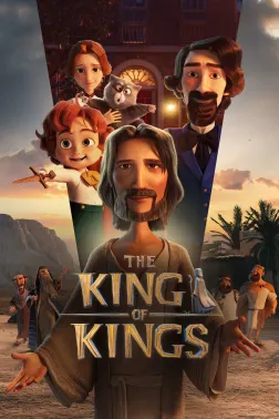 The King of Kings