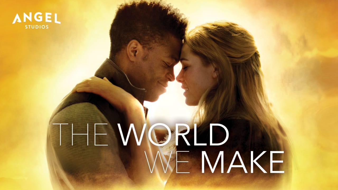World We Make