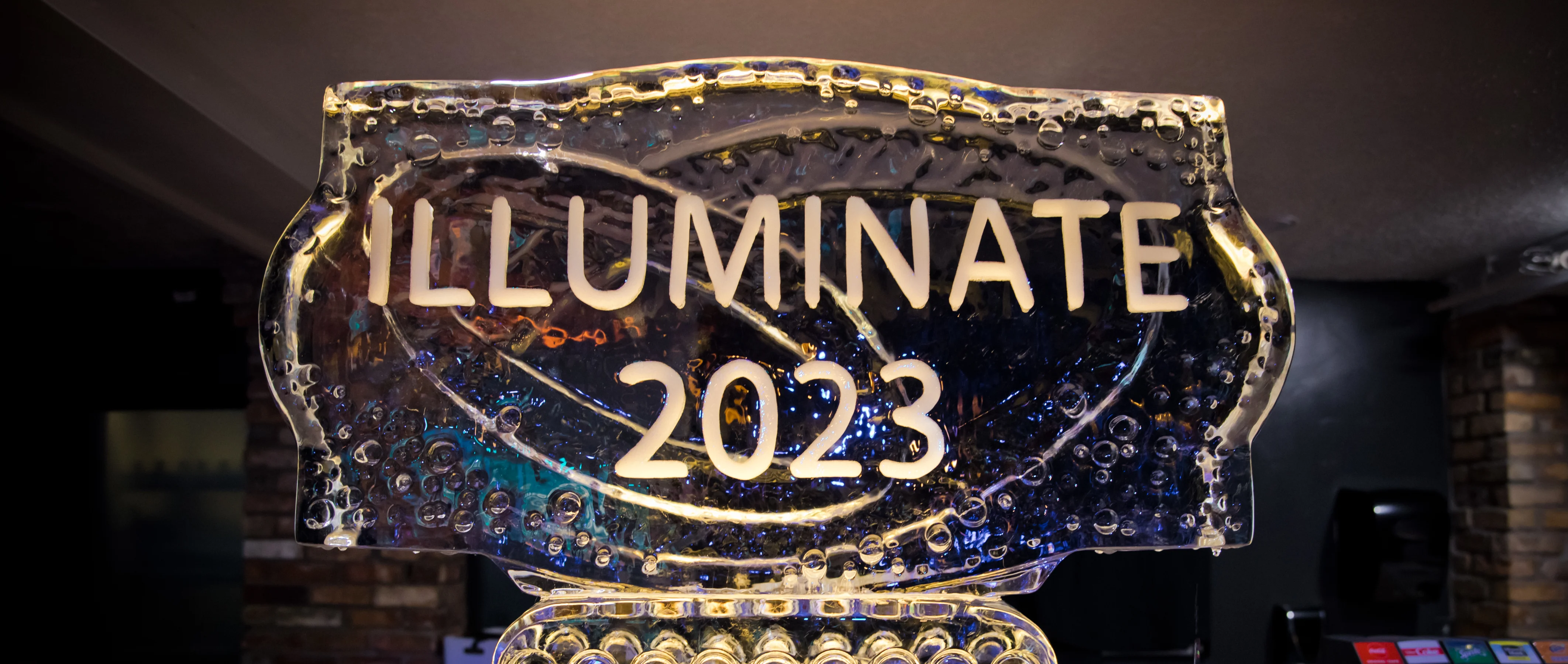 Angel Studios Illuminate 2023