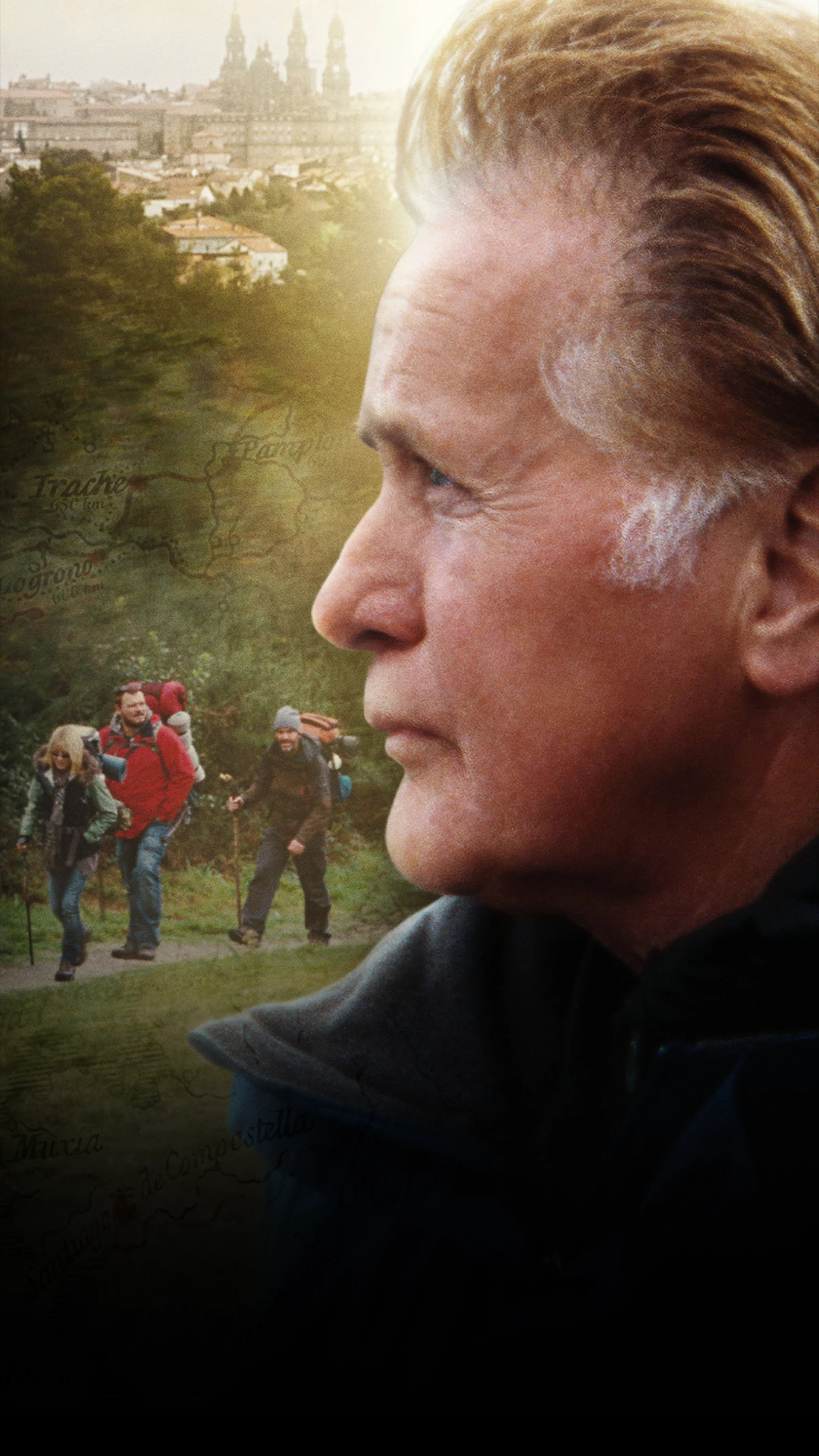 The Way (2023) | Official Website | Now Streaming on Angel