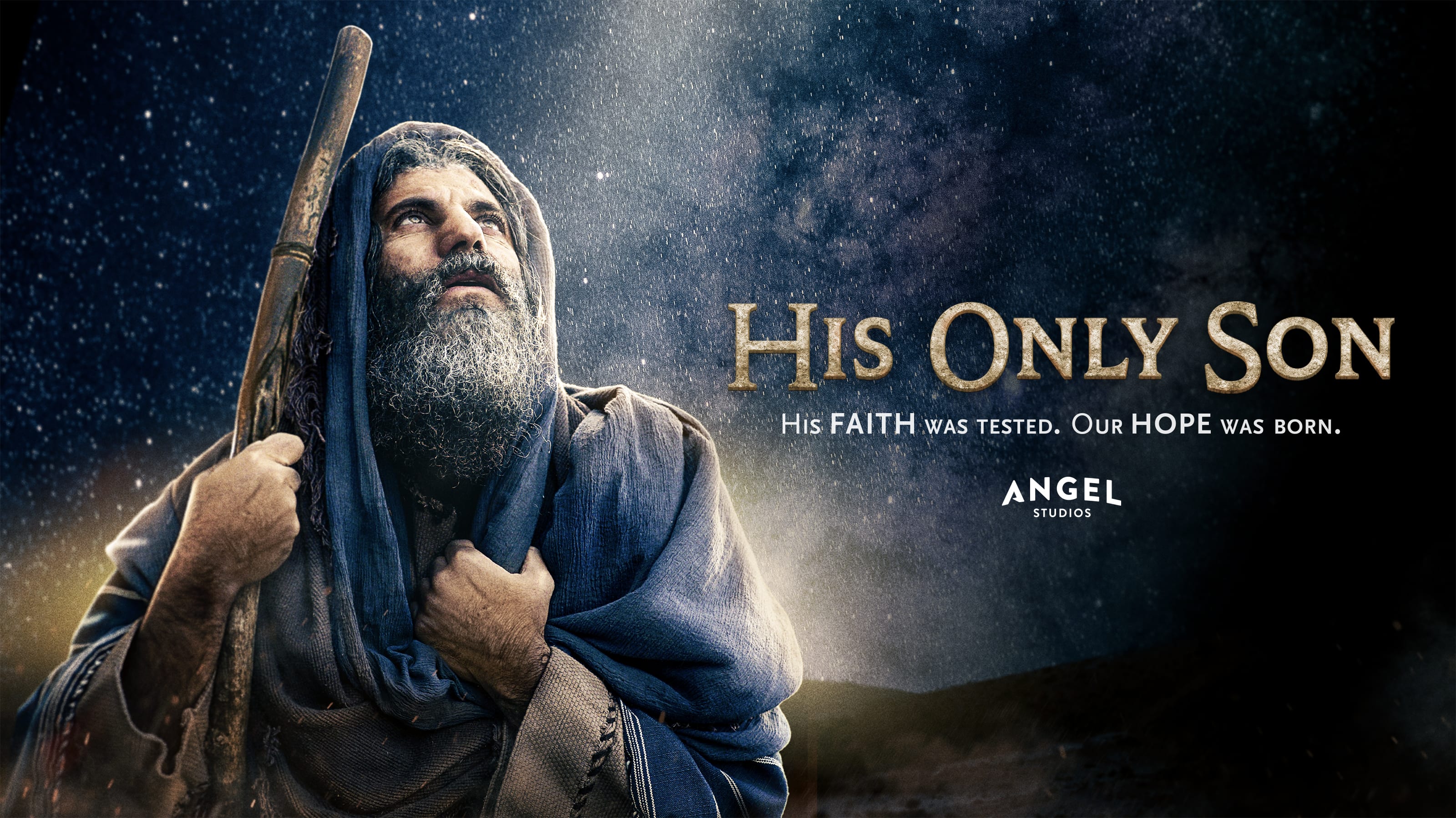 How His Only Son Became a Box Office Success