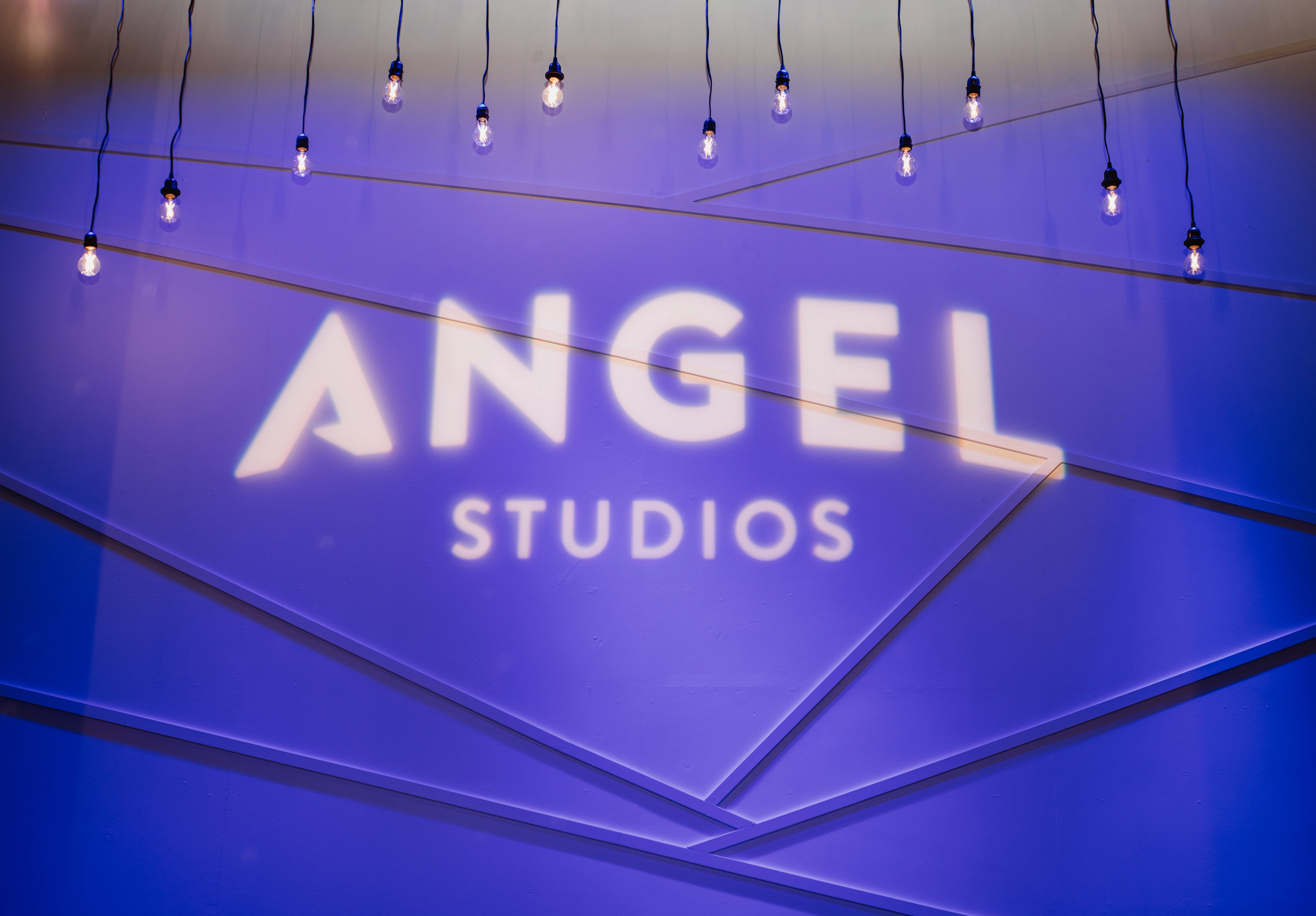 Angel Illuminate Livestream 2024 | Angel Studios