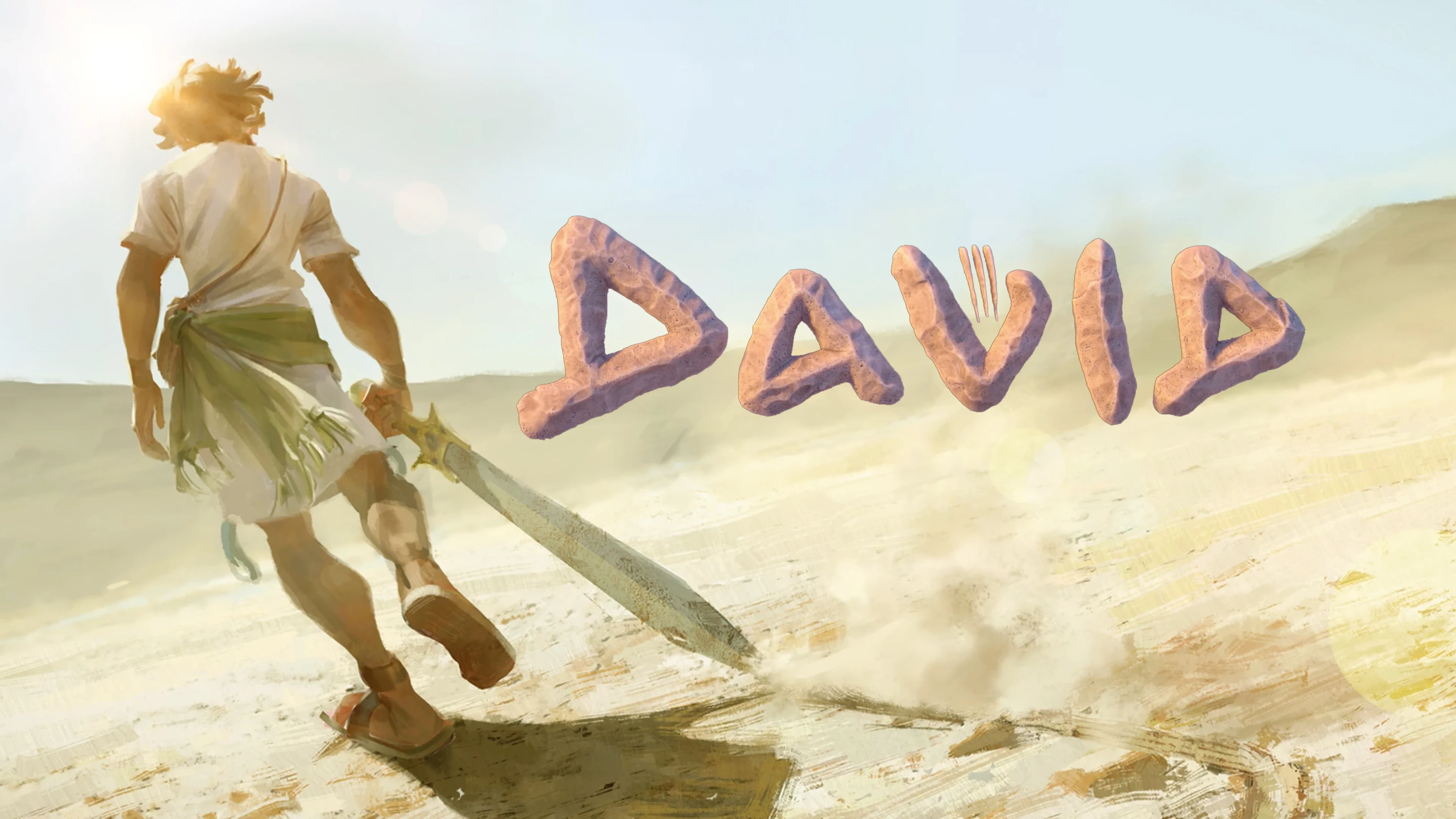 David News Blog Angel