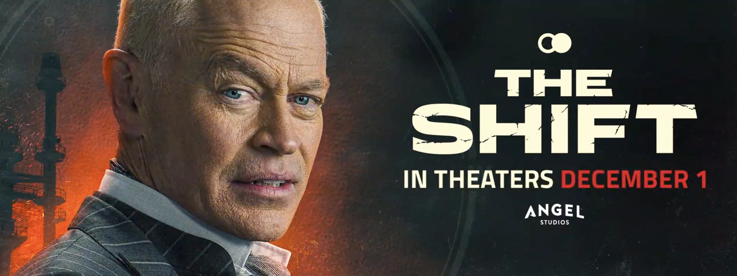 Beyond the Multiverse: The Story Behind Angel Studios’ The Shift 