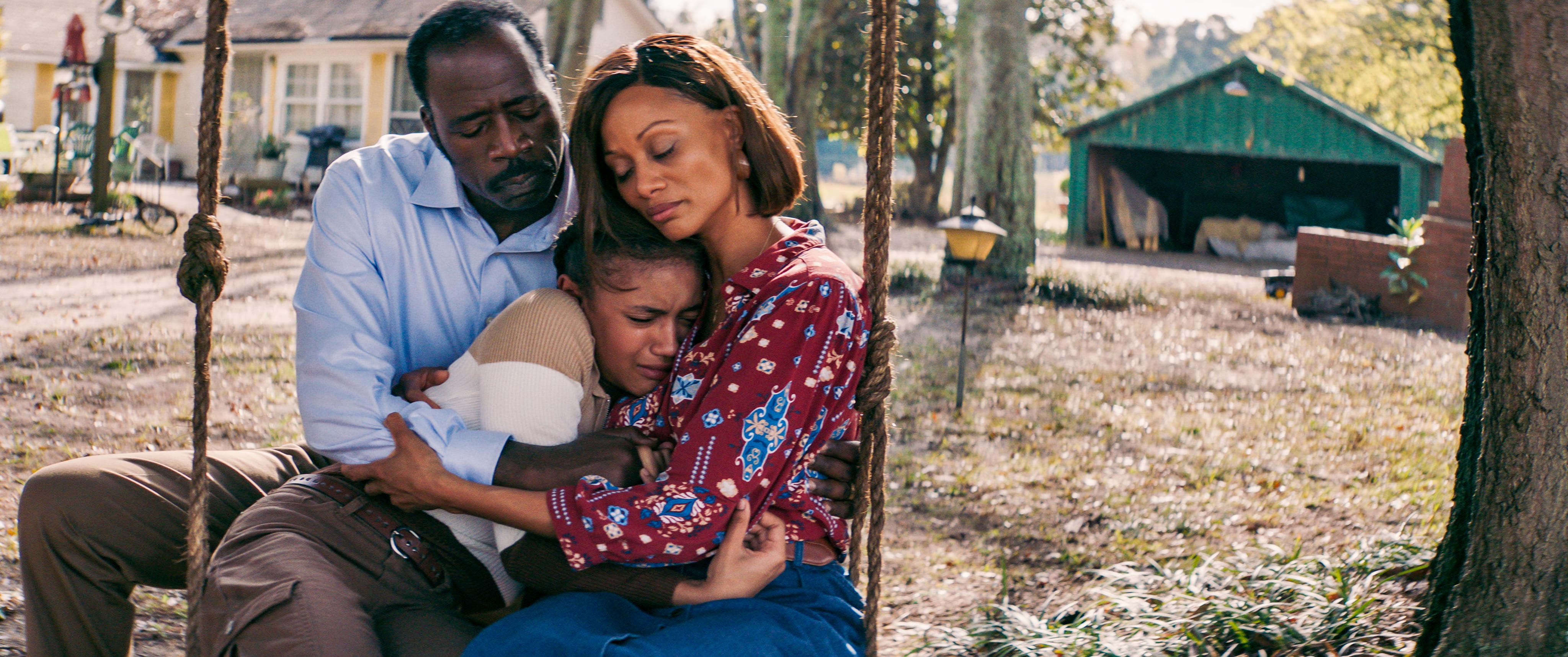 Where to Watch Sound of Hope: The Story of Possum Trot