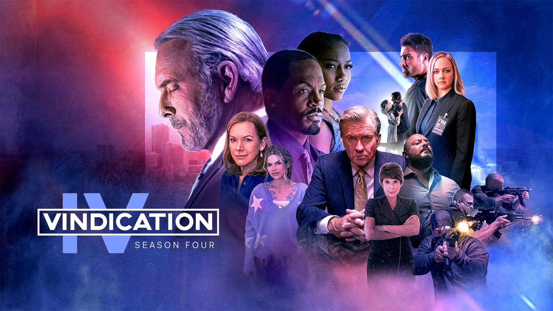 The Moment You’ve Been Waiting For: Vindication Season 4 Has Arrived