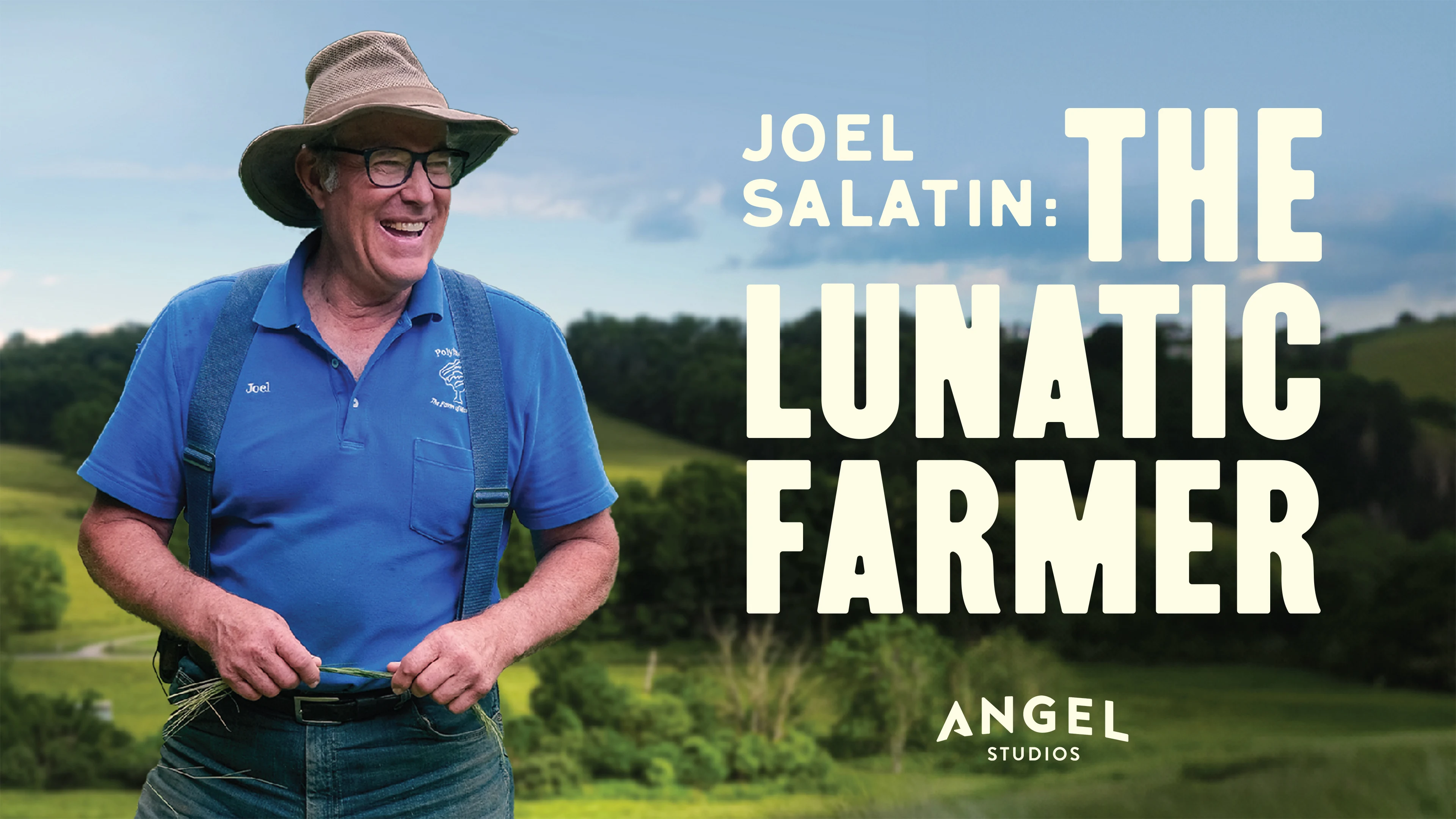 Where to Watch The Lunatic Farmer