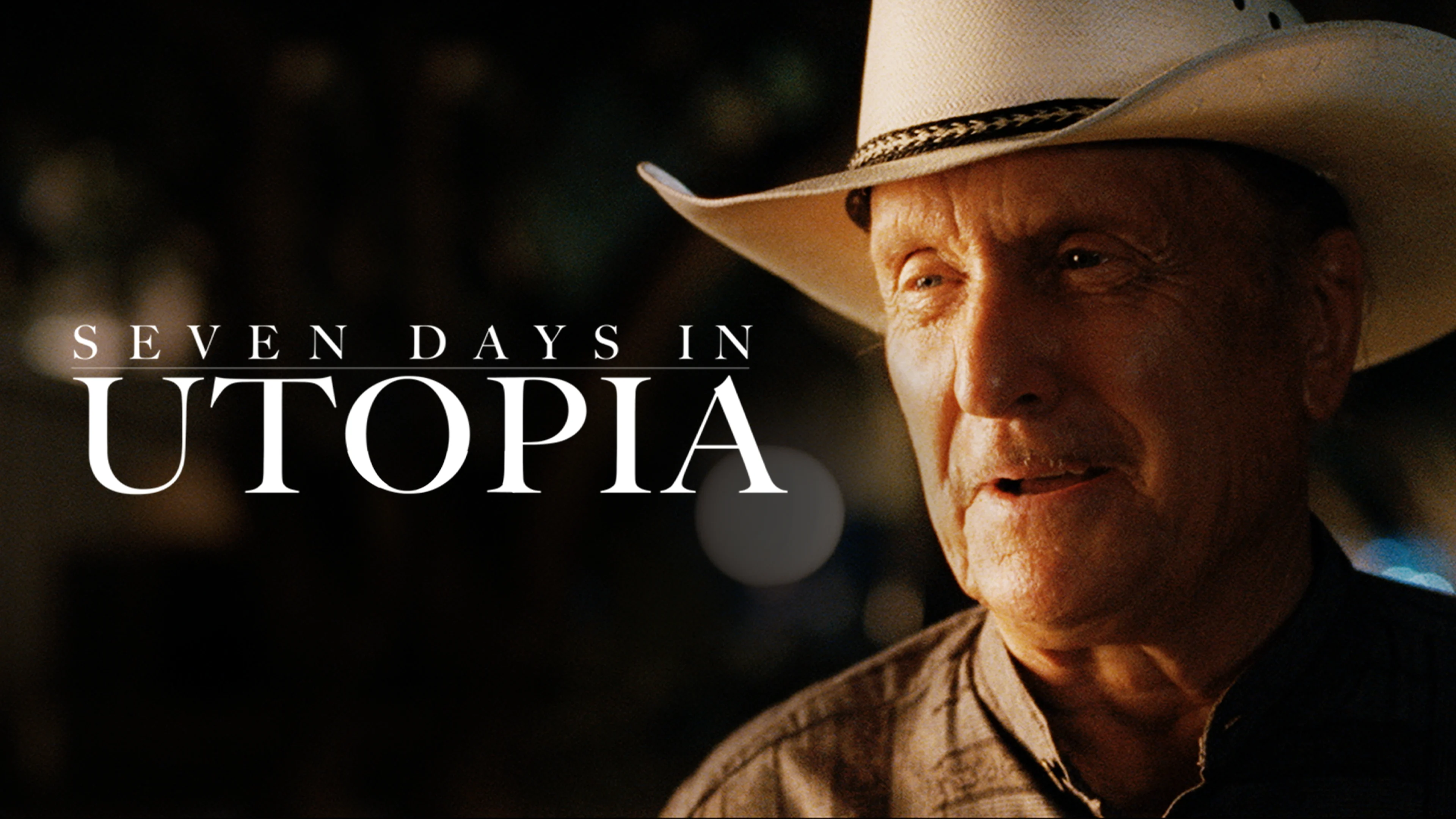 Where to Watch Seven Days in Utopia