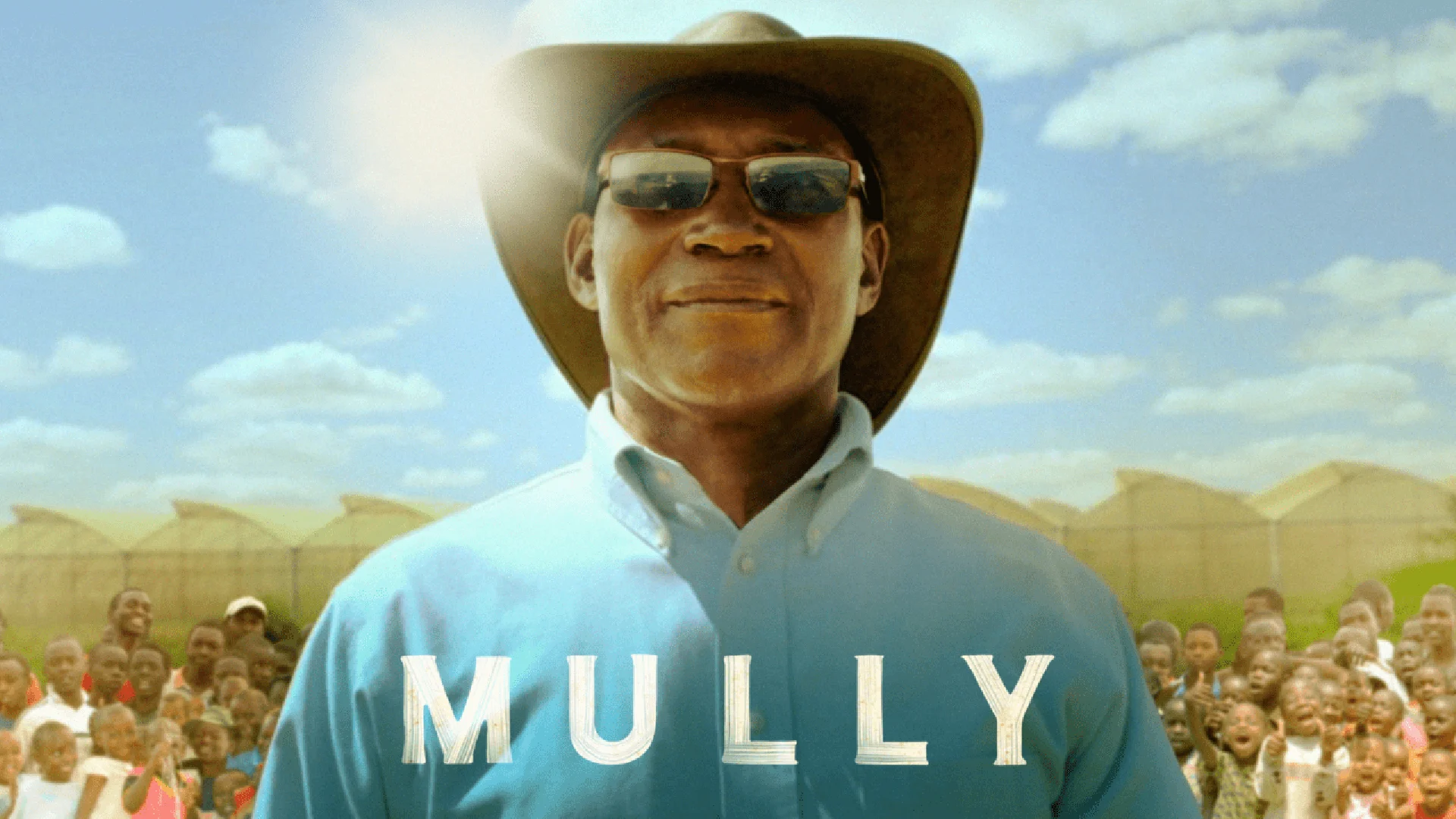 Where to Watch Mully