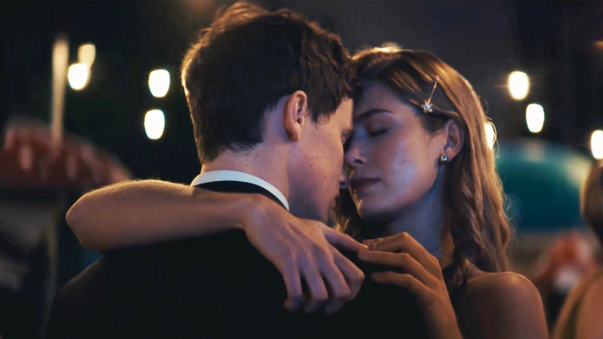 Sweeter Than Chocolate: Romantic Picks for Valentine’s Day