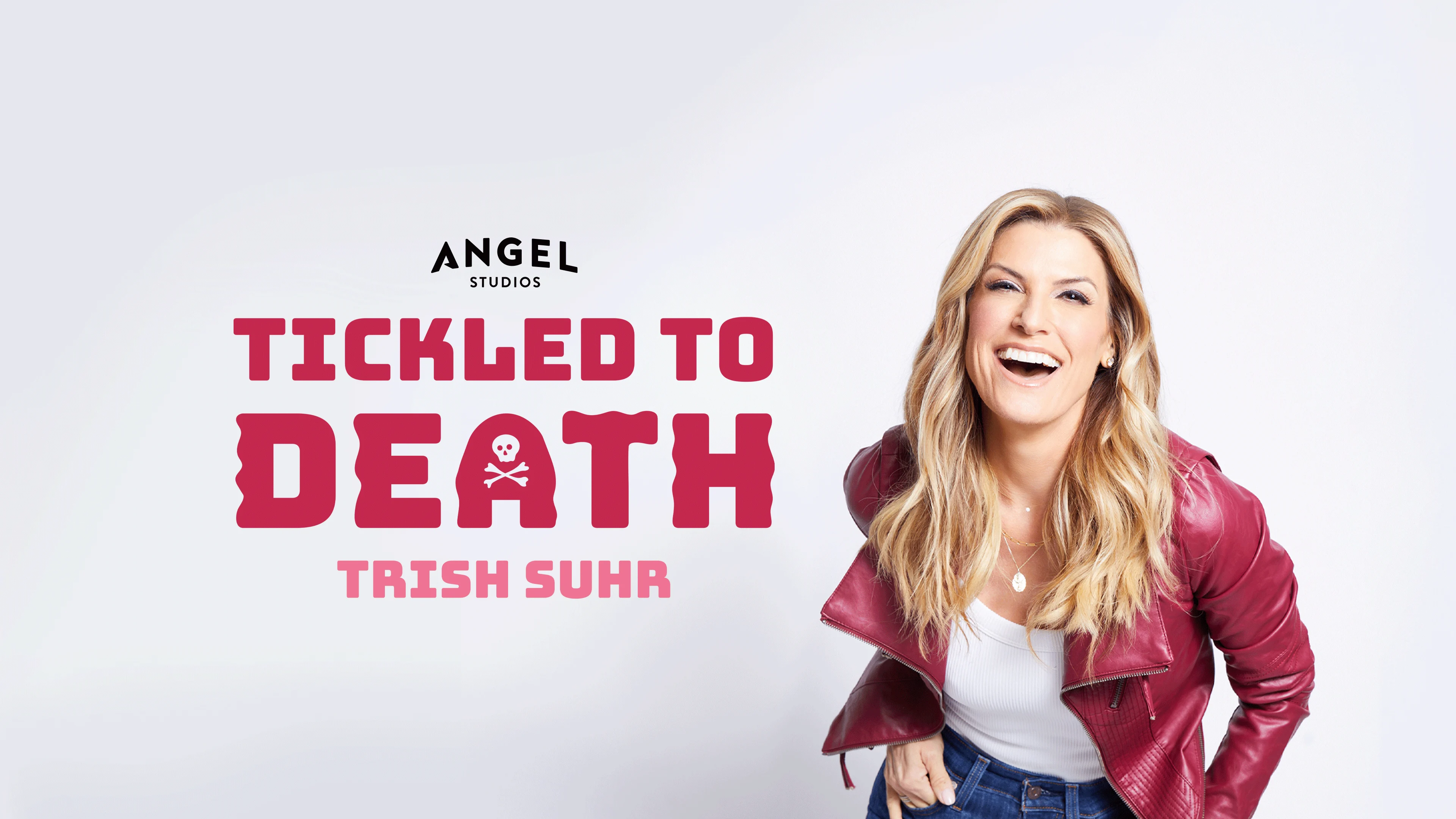 Dry Bar Spotlight: Trish Suhr's Tickled to Death