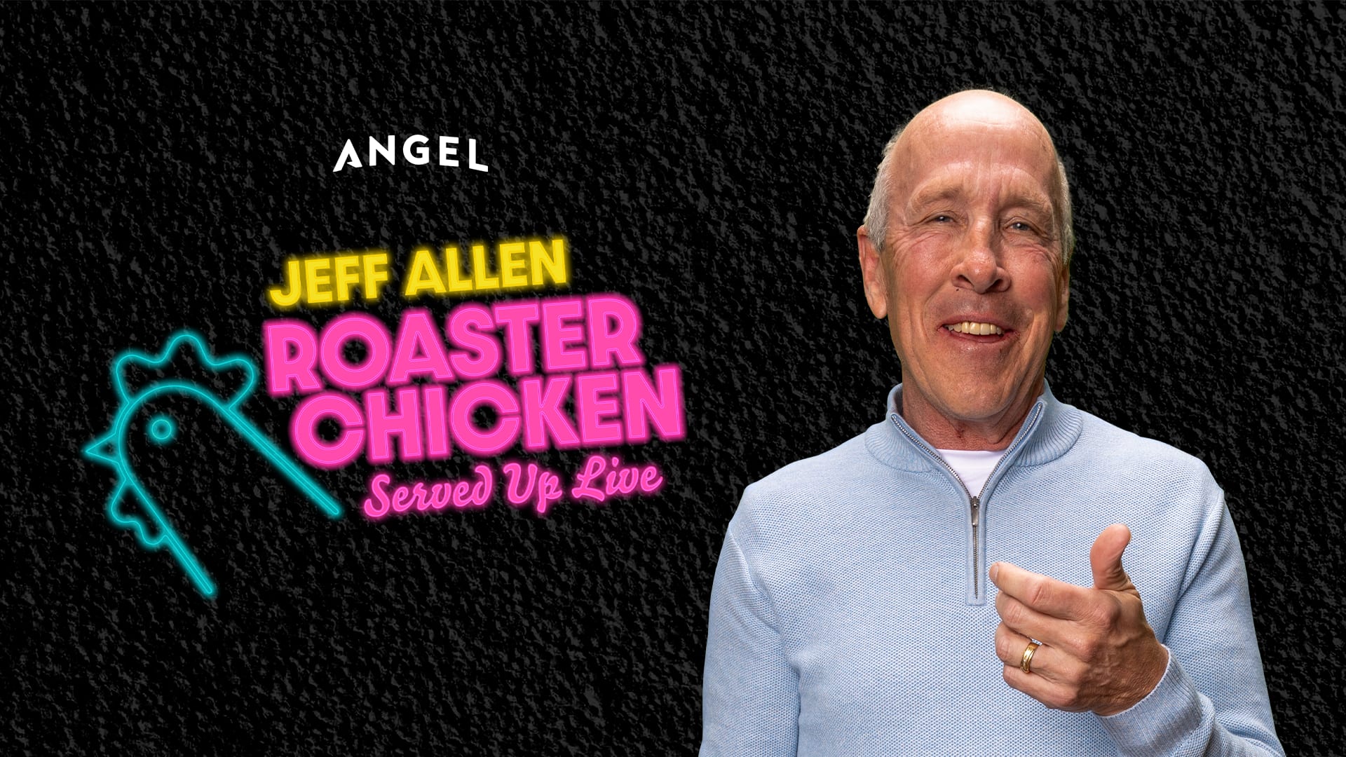 Dry Bar Spotlight: Jeff Allen's Roaster Chicken Served Live