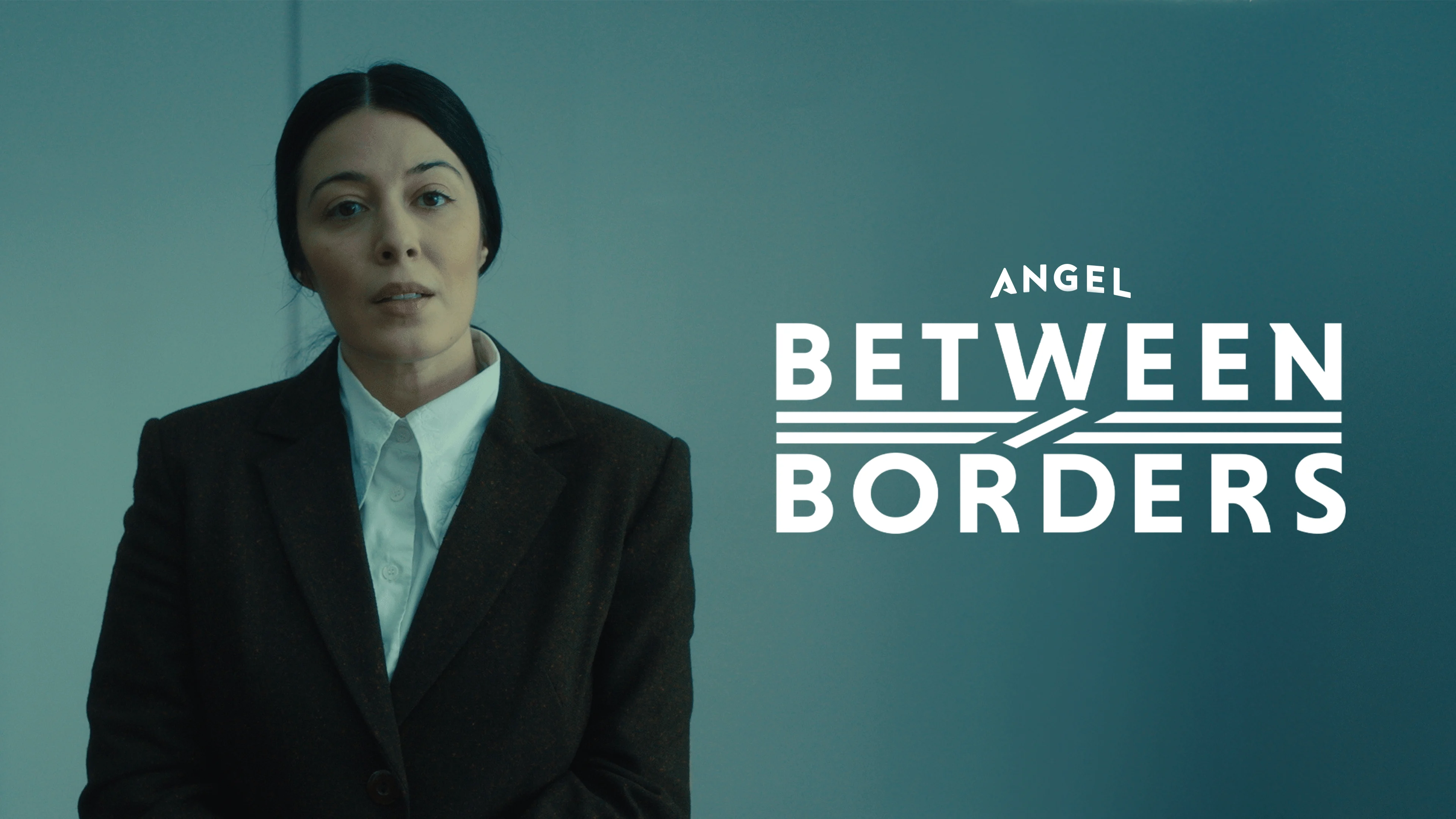 Where to Watch Between Borders