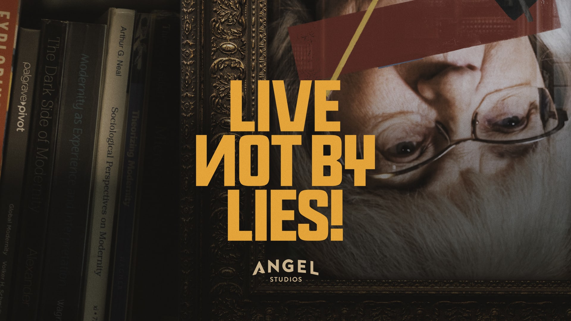 Where to Watch Live Not By Lies