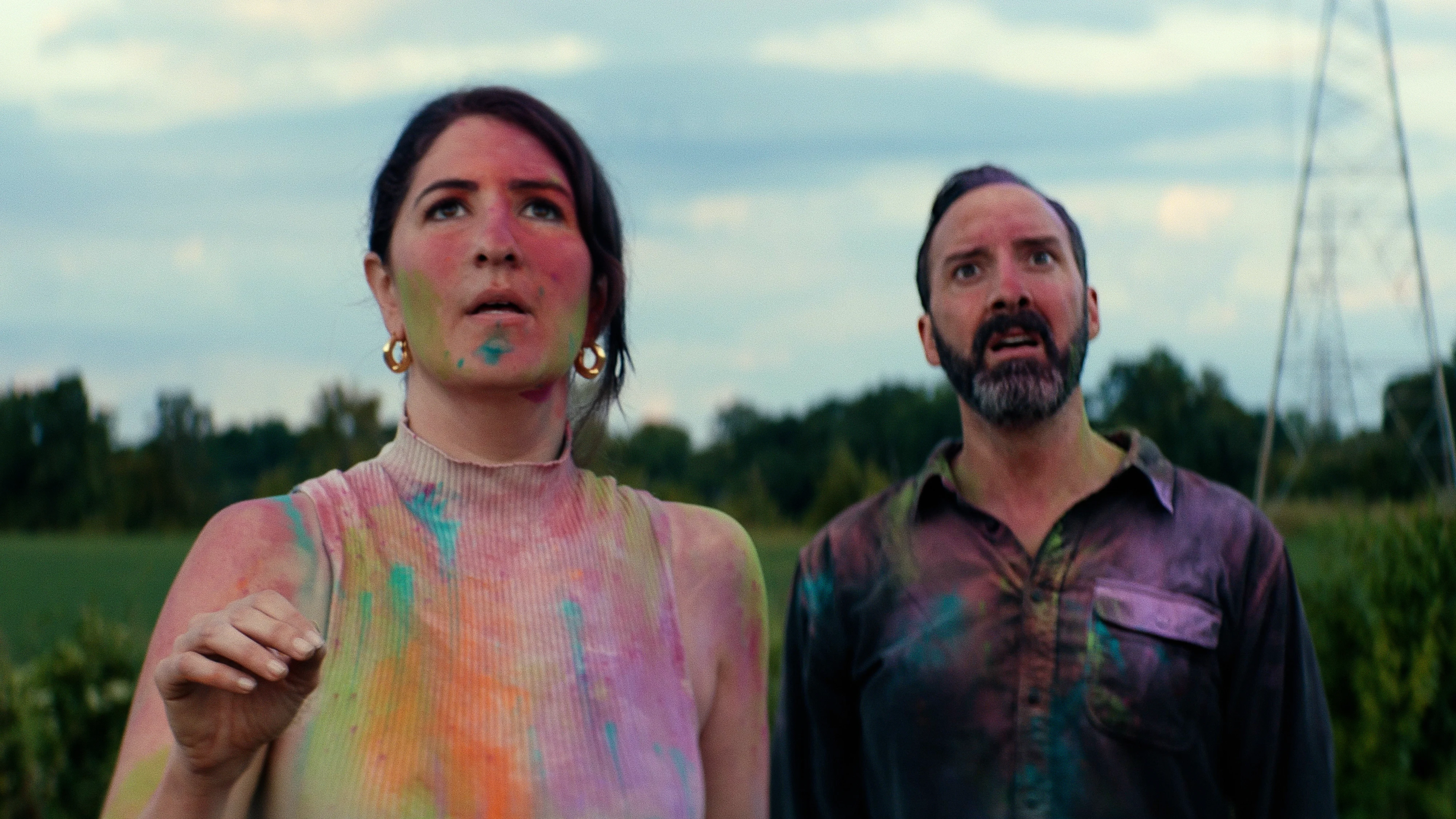 Where to Watch SKETCH