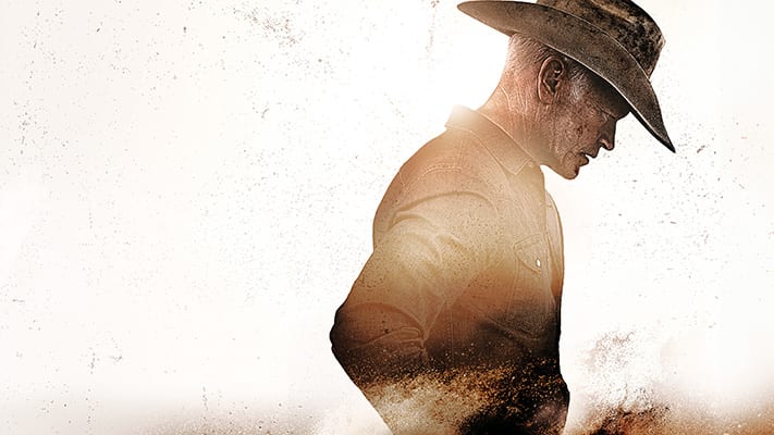 The Last Rodeo Is Now Playing in Theaters