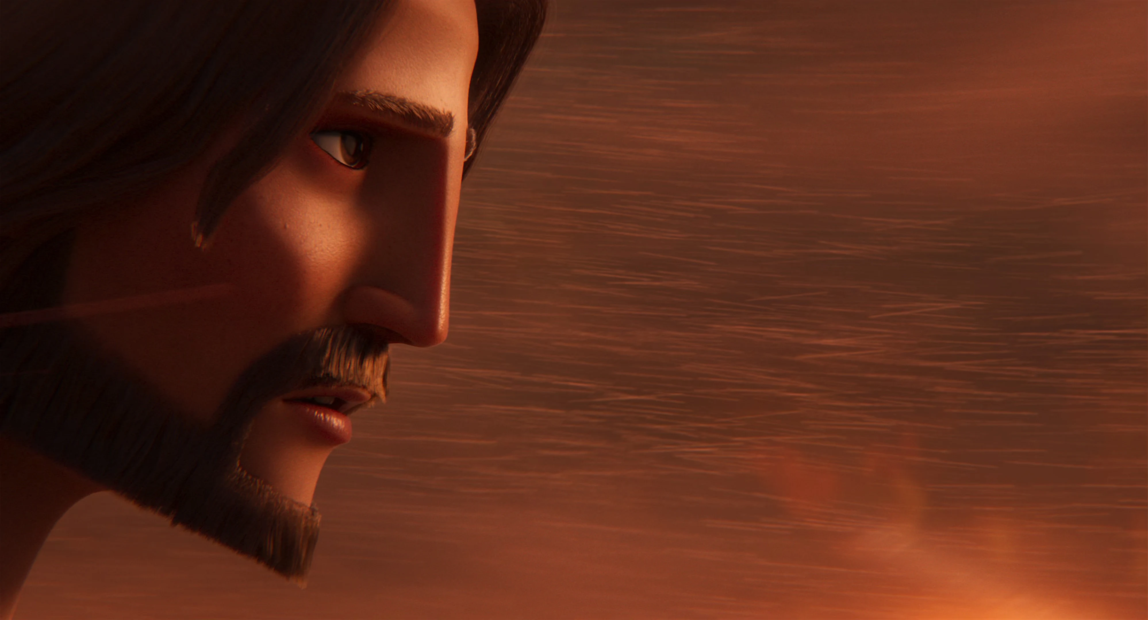 Remember to Get Tickets for The King of Kings—In Theaters April 11