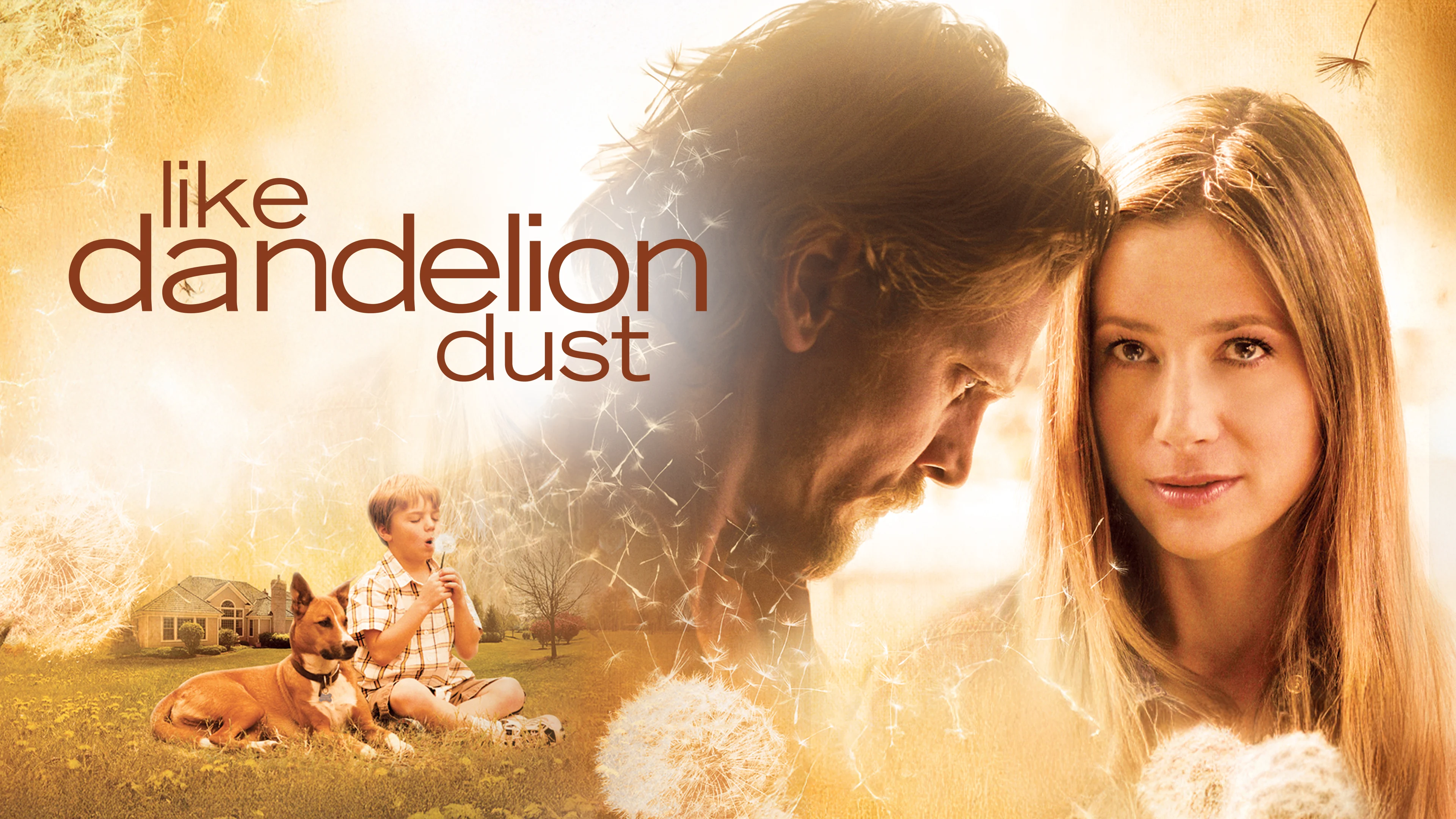 Where to Watch Like Dandelion Dust