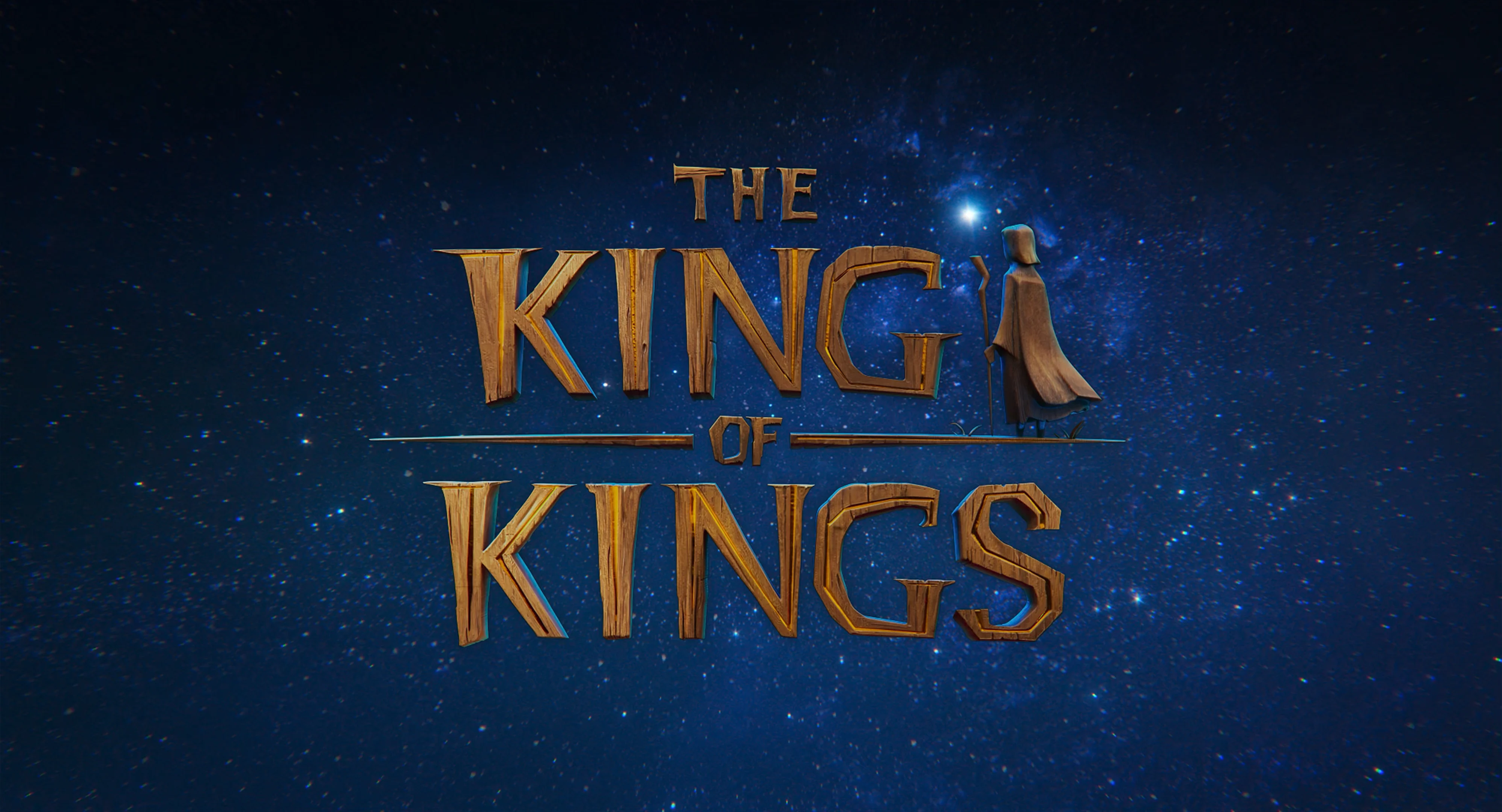 The King of Kings Is Now Playing in Theaters—And It’s Already Making History