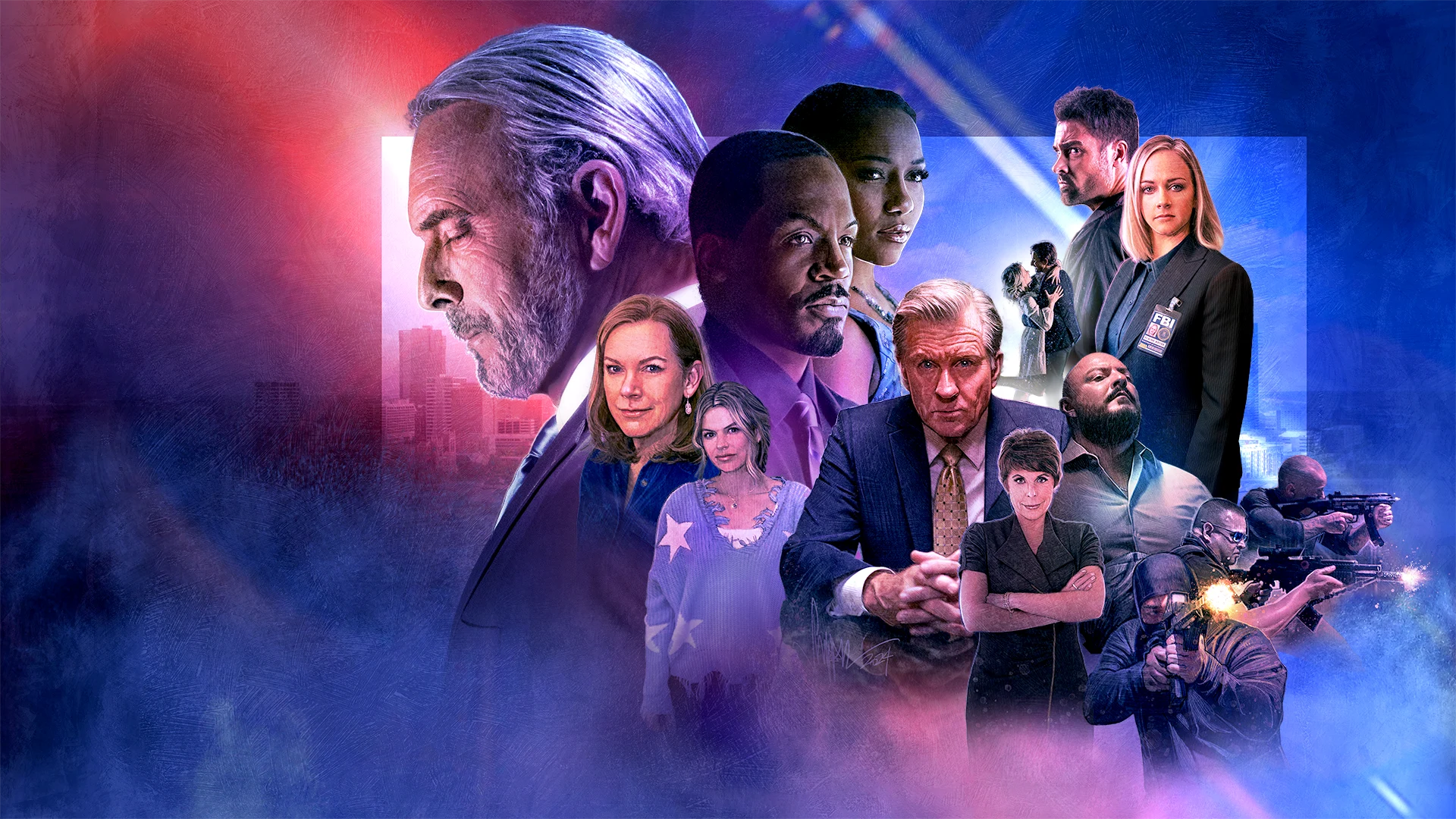 The Final Episode of Vindication Season 4 Is Now Streaming