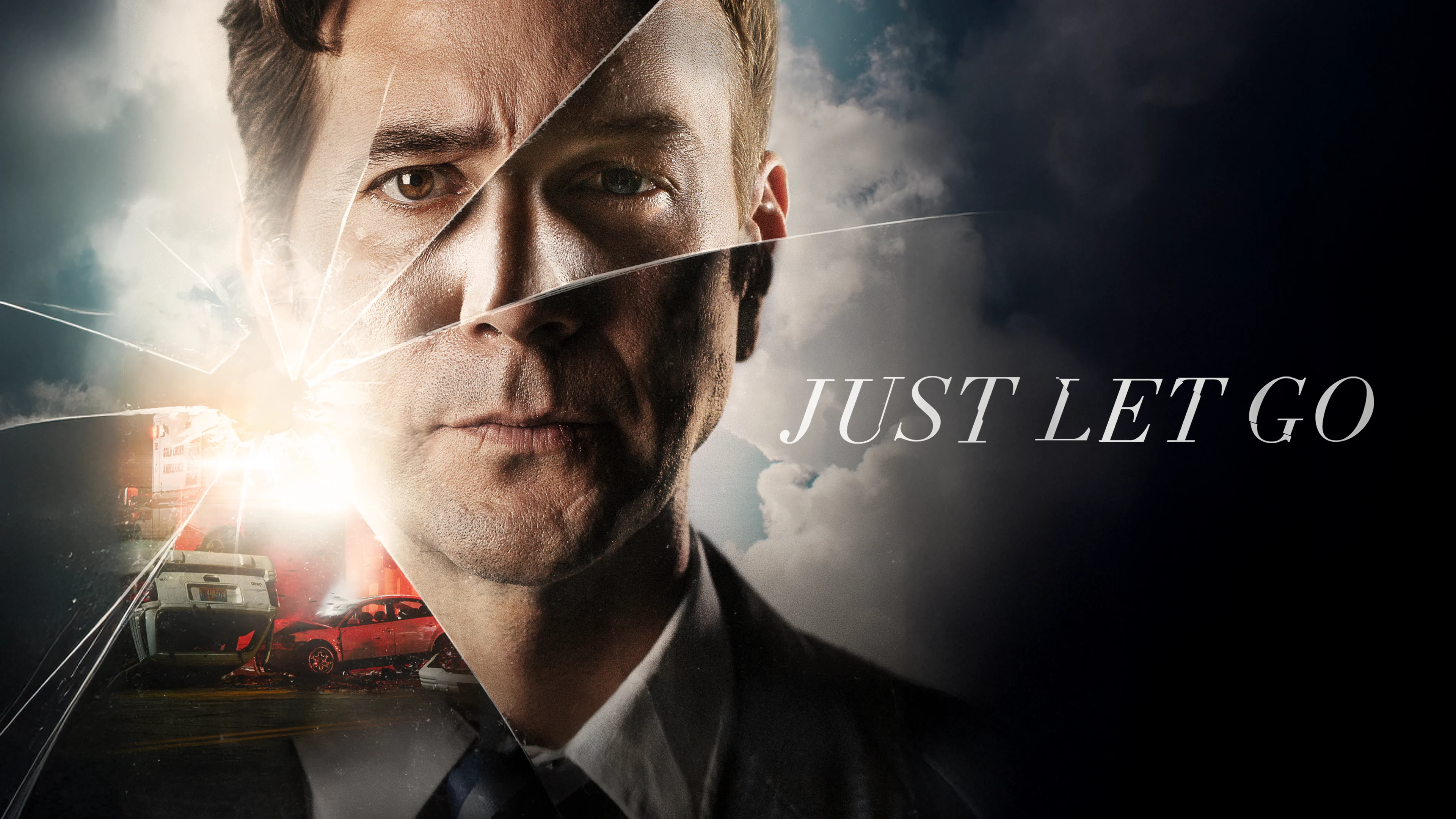 Where to Watch Just Let Go