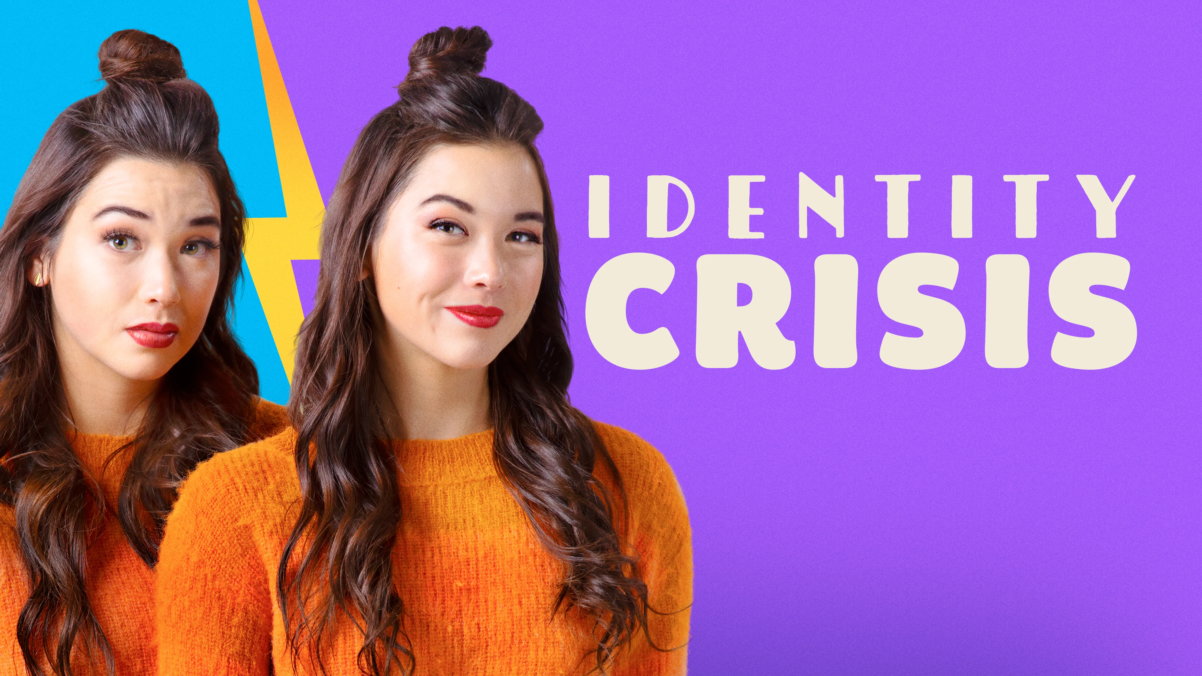 Where to Watch Identity Crisis