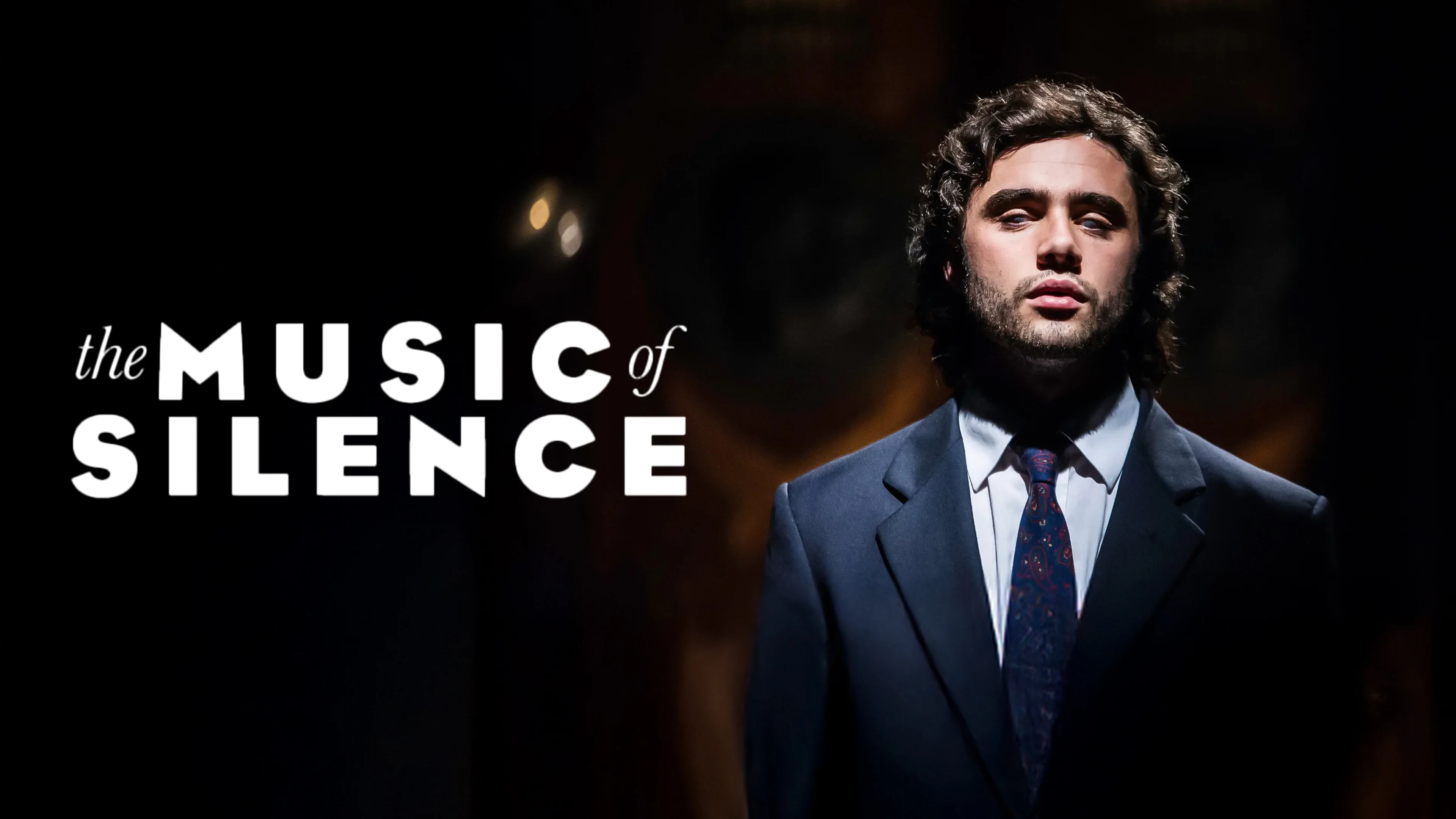 Where to Watch The Music of Silence