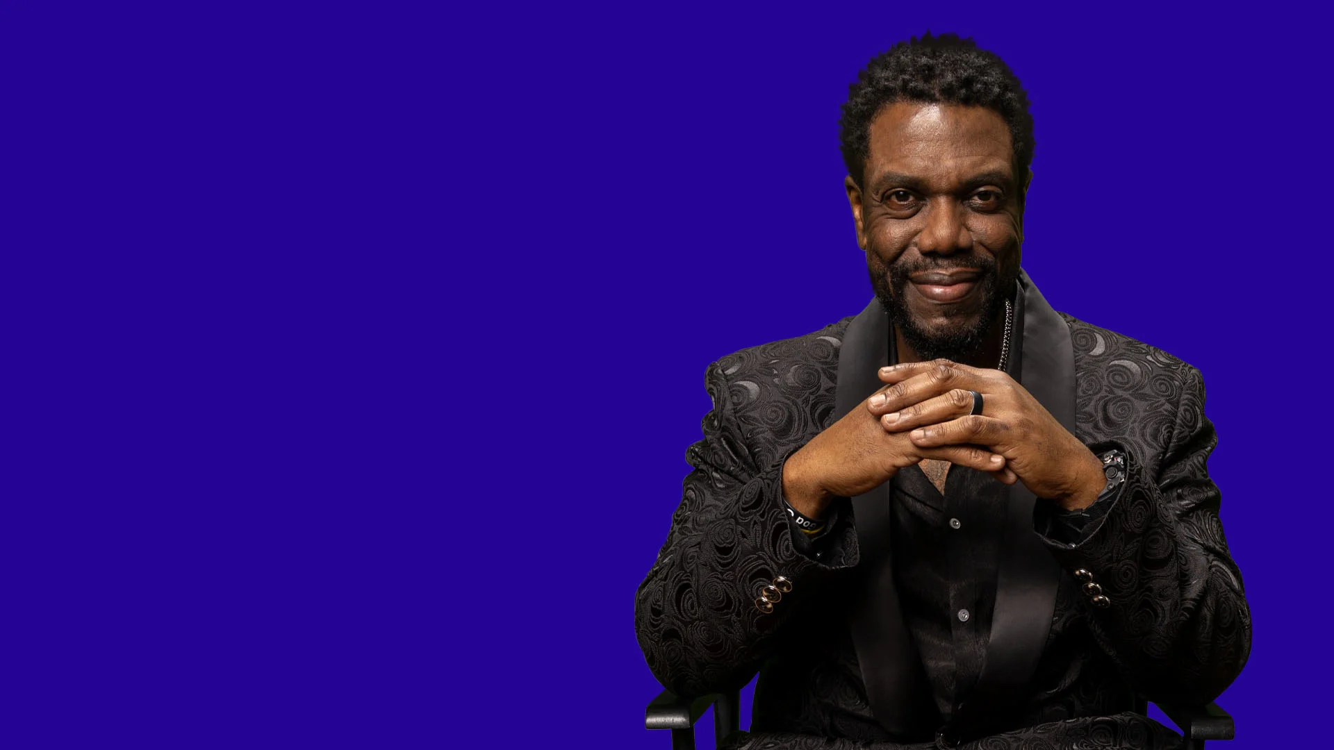 Dry Bar Comedy Spotlight: Roman's "Romancharges"